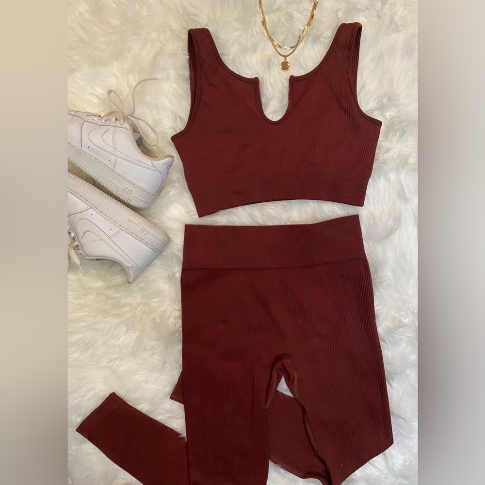 Legging set ❤️